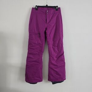 Columbia Snow Skying Pants